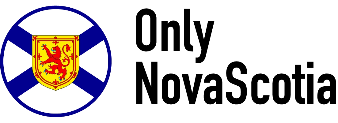 Only Nova Scotia Logo