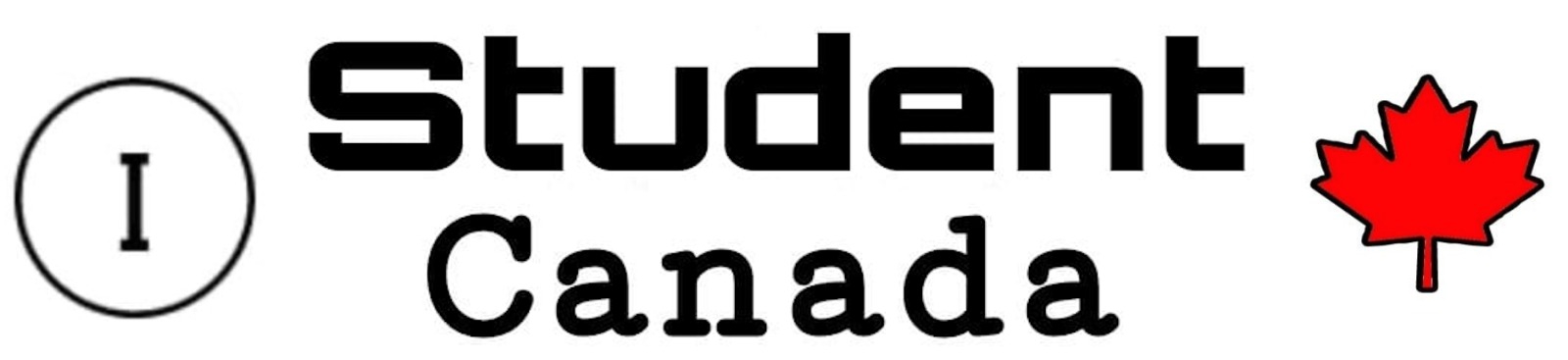 I Student Canada Logo